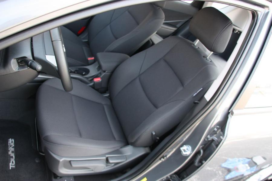  Hyundai Elantra Touring 2008 года  (фото 81 из 118)